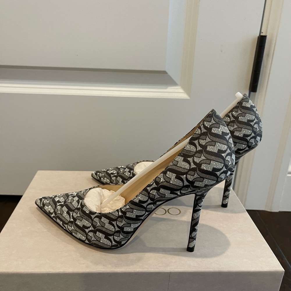 Jimmy Choo LOVE 100